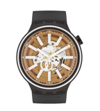 SO27B114 Swatch Light Taste big Bold de hombre pulsera de resina