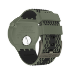 SO27M100 Reloj Swatch BIG BOLD Hombre Silicona Verde