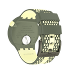 SO27M102 Reloj Swatch BIG BOLD Unisex Correa Silicona Verde