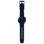 SO27N100 Reloj Swatch Big Bold Unisex Correa Silicona Azul