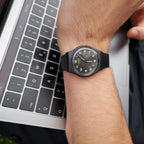 SO28B100 Reloj Swatch Masa Unisex
