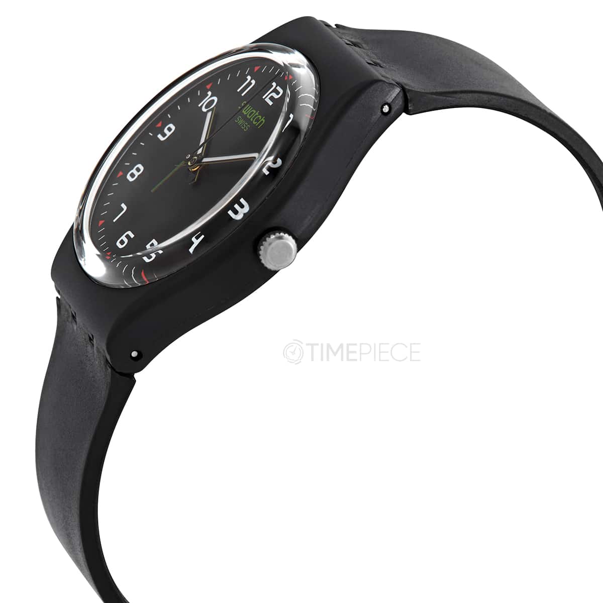 SO28B100 Reloj Swatch Masa Unisex