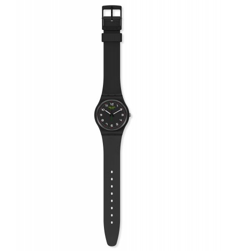 SO28B100 Reloj Swatch Masa Unisex