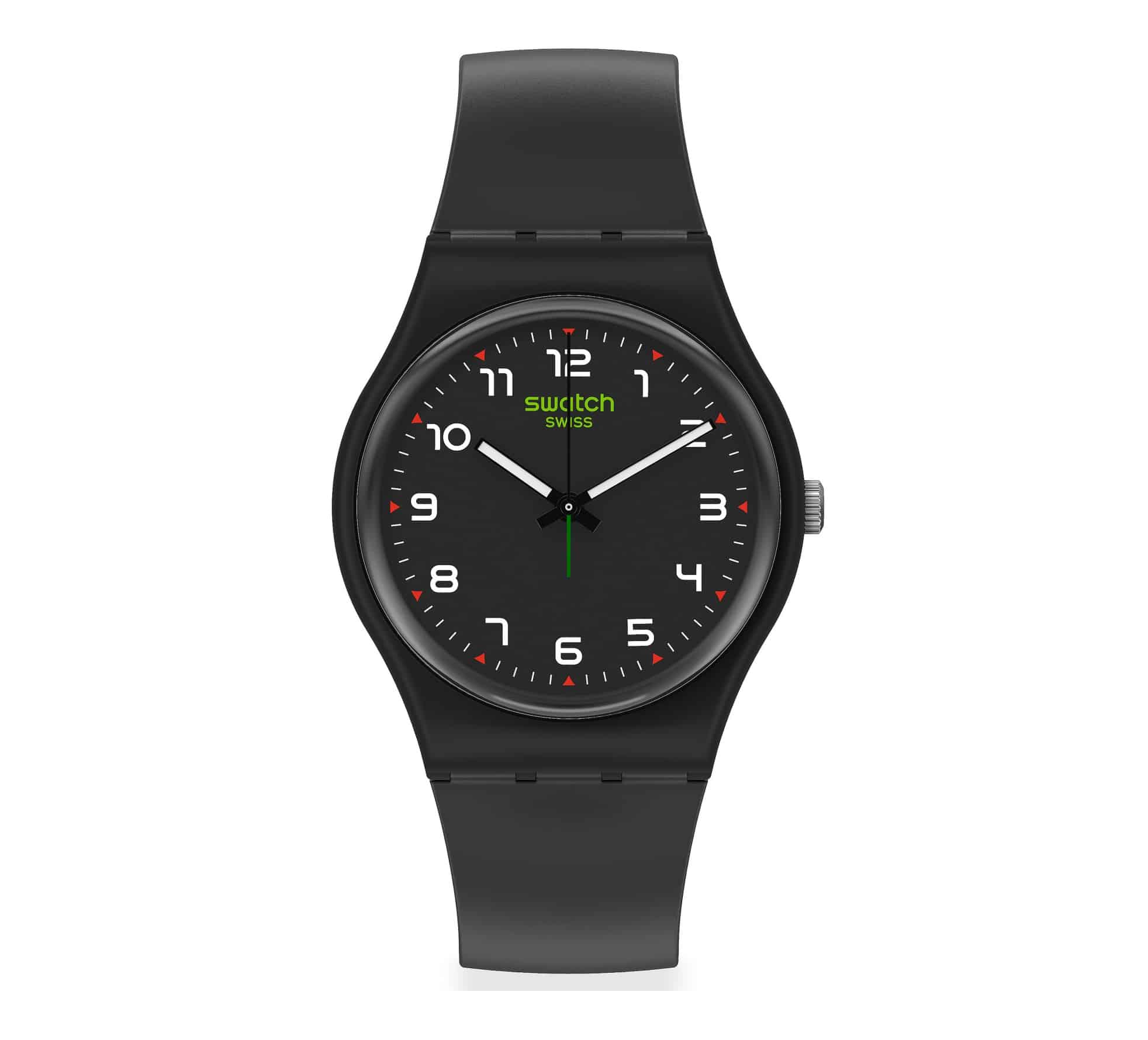SO28B100 Reloj Swatch Masa Unisex