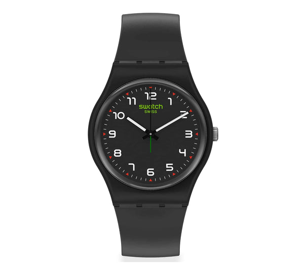 SO28B100 Reloj Swatch Masa Unisex