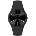 SO29B404 Reloj Swatch A Dash of Green Unisex correa de resina