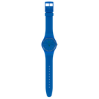 SO29N700 Swatch Beltempo unisex pulsera de caucho