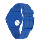 SO29N700 Swatch Beltempo unisex pulsera de caucho