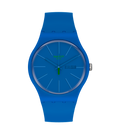SO29N700 Swatch Beltempo unisex pulsera de caucho