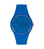 SO29N700 Swatch Beltempo unisex pulsera de caucho