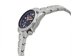 SRE003K1 Reloj Seiko 5 Sports Mujer Pulsera Acero Esfera