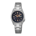 SRE003K1 Reloj Seiko 5 Sports Mujer Pulsera Acero Esfera
