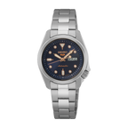 SRE003K1 Reloj Seiko 5 Sports Mujer Pulsera Acero Esfera