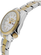 SRE004K1 Reloj Seiko 5 Sports Unisex Pulsera Bicolor