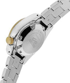 SRE004K1 Reloj Seiko 5 Sports Unisex Pulsera Bicolor