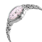 SRP839J1 Reloj Seiko Presage de mujer correa de metal - Acero Inoxidable Plateado