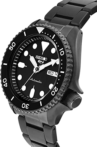 SRPD65K1 Serie 5 Reloj Seiko para Caballero Automático