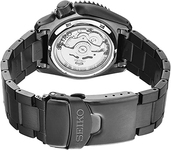 SRPD65K1 Serie 5 Reloj Seiko para Caballero Automático