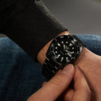 SRPD65K1 Serie 5 Reloj Seiko para Caballero Automático