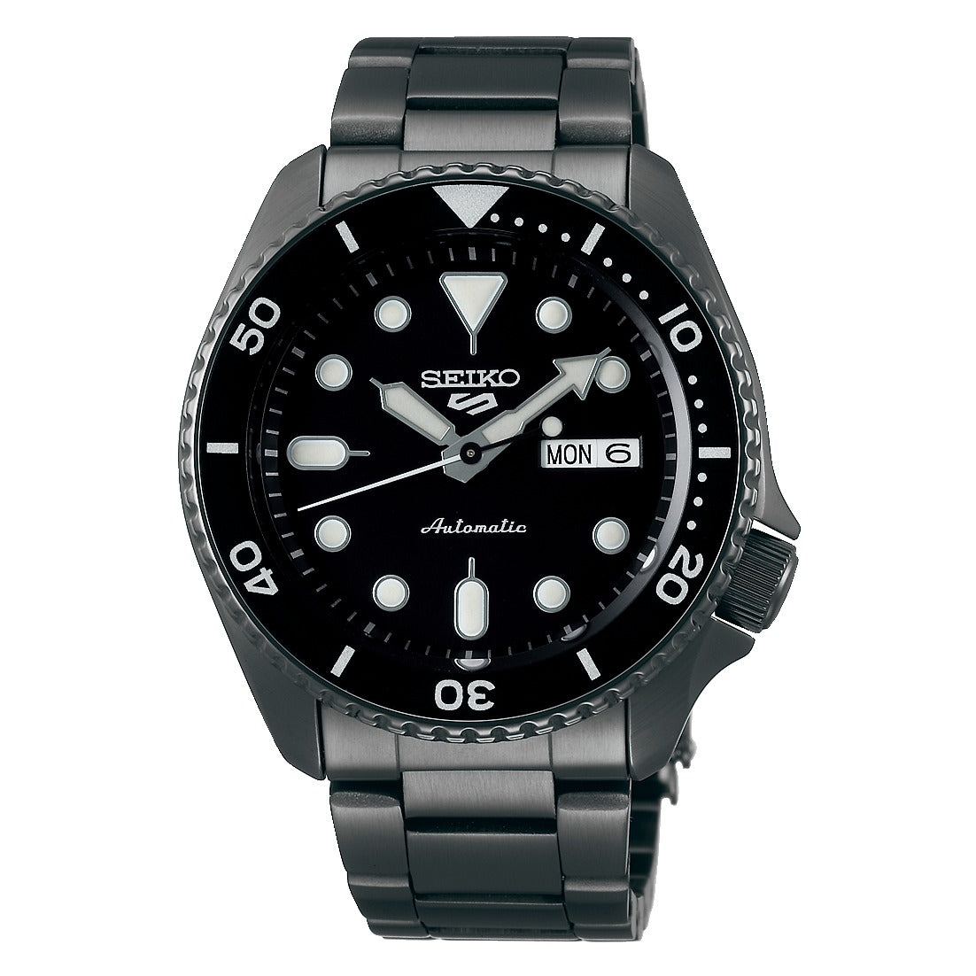 SRPD65K1 Serie 5 Reloj Seiko para Caballero Automático