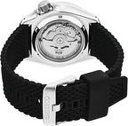 SRPD71K2 Reloj Seiko 5 Sports de caballero pulsera de silicona 43 mm