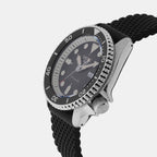 SRPD73K2 Seiko Serie 5 de caballero pulsera de caucho