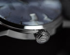 SRPE19J1 Reloj Seiko Presage de hombre pulsera de metal - Acero Inoxidable Plateado