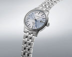 SRPE19J1 Reloj Seiko Presage de hombre pulsera de metal - Acero Inoxidable Plateado