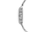 SRPE19J1 Reloj Seiko Presage de hombre pulsera de metal - Acero Inoxidable Plateado