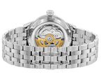 SRPE19J1 Reloj Seiko Presage de hombre pulsera de metal - Acero Inoxidable Plateado
