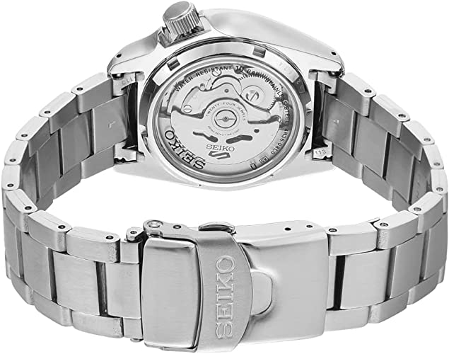 SRPE51K1 Serie 5 Reloj Seiko para Hombre Automático