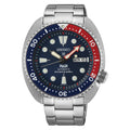 SRPE99K1 REloj Seiko Prospex Padi de hombre correa de metal - Acero Inoxidable Plateado