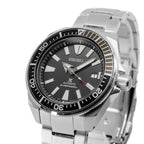 SRPF03K1 Reloj Seiko Prospex de hombre correa de metal - Acero Inoxidable Plateado