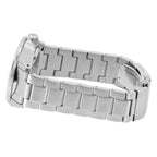SRPF03K1 Reloj Seiko Prospex de hombre correa de metal - Acero Inoxidable Plateado
