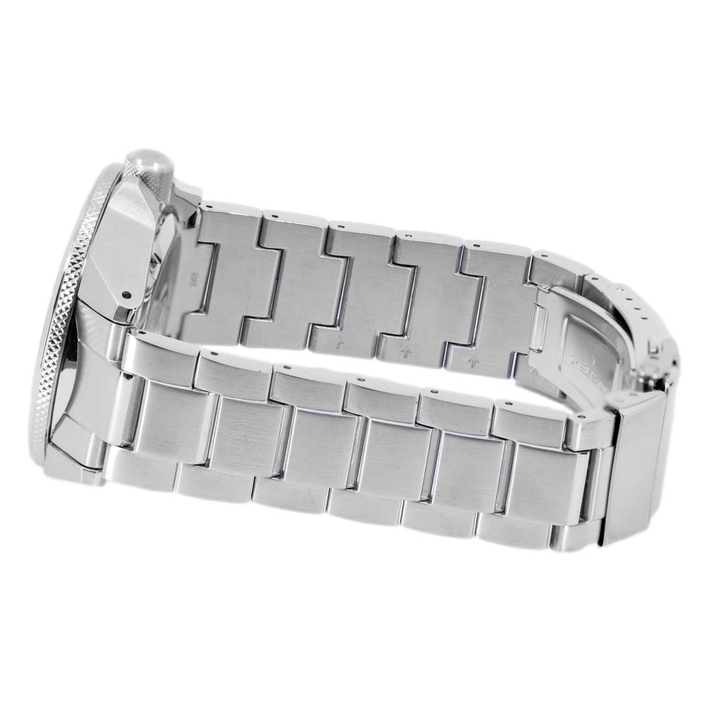 SRPF03K1 Reloj Seiko Prospex de hombre correa de metal - Acero Inoxidable Plateado