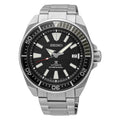 SRPF03K1 Reloj Seiko Prospex de hombre correa de metal - Acero Inoxidable Plateado