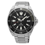 SRPF03K1 Reloj Seiko Prospex de hombre correa de metal - Acero Inoxidable Plateado