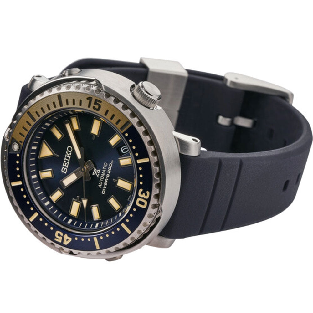 Reloj Seiko Prospex SRPF81K1 Automático para Hombre
