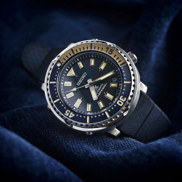 Reloj Seiko Prospex SRPF81K1 Automático para Hombre