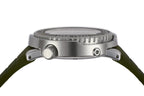 SRPF83K1 Reloj Seiko Prospex de hombre correa de resina - Resina Verde