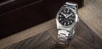 5-SRPG27K1 Reloj Seiko 5 Sports 5 Hombre Acero Inoxidable Esfera Negra - Vista 6