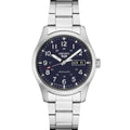 SRPG29K1 Reloj Seiko 5 Sports 5 Hombre Correa Acero Esfera Azul
