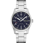 SRPG29K1 Reloj Seiko 5 Sports 5 Hombre Correa Acero Esfera Azul