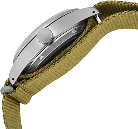 SRPG35K1 Serie 5 Reloj Seiko para Hombre Automático