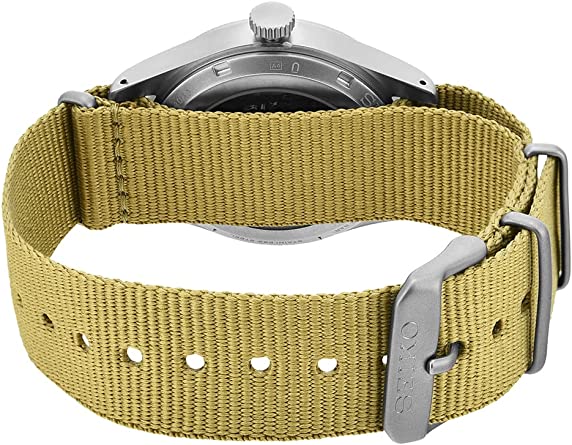 SRPG35K1 Serie 5 Reloj Seiko para Hombre Automático