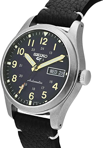 Serie 5 SRPG39K1 Reloj Seiko para  hombre Automático