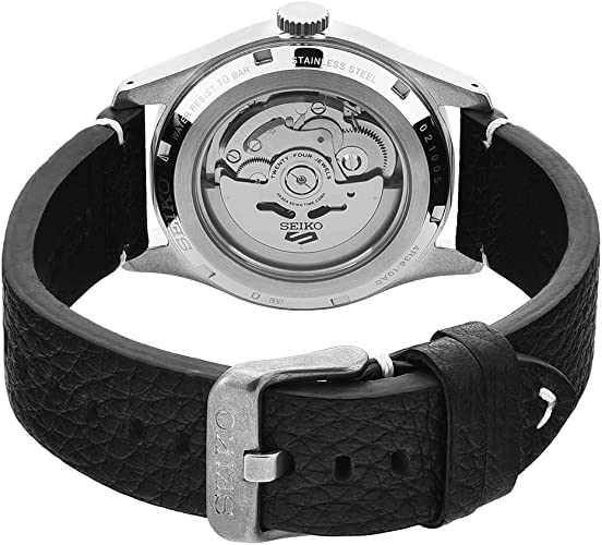 Serie 5 SRPG39K1 Reloj Seiko para  hombre Automático