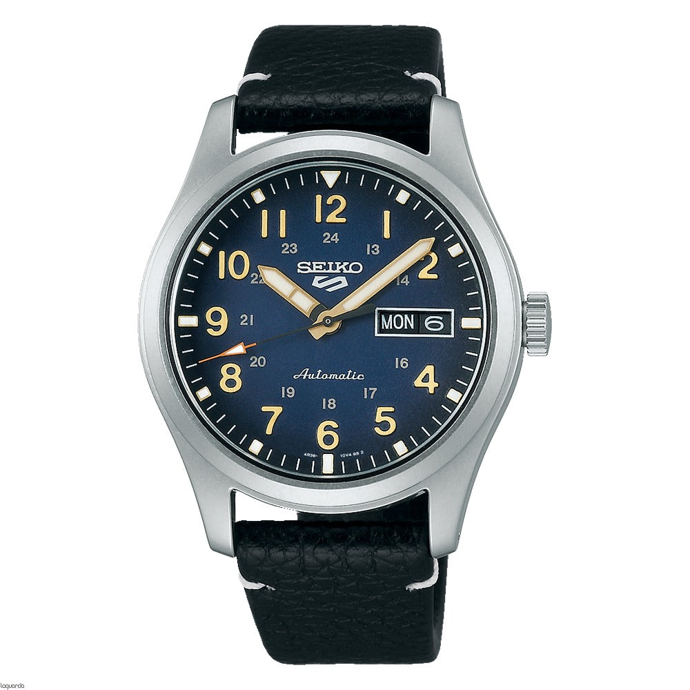 Serie 5 SRPG39K1 Reloj Seiko para  hombre Automático