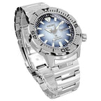 SRPG57K1 Reloj Seiko Prospex Sea de hombre correa de metal - Acero Inoxidable Plateado
