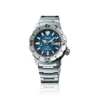 SRPH75K1 Reloj Seiko Prospex de hombre correa de metal - Acero Inoxidable Plateado
